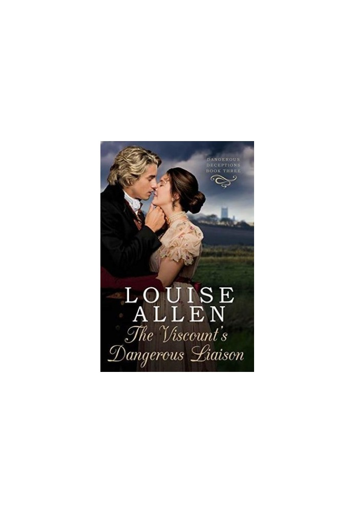 The Viscount's Dangerous Liaison