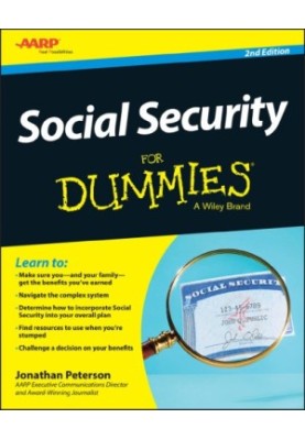 Social Security for Dummies