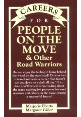 Careers for People On The Move, Other Road Warriors (Vgm Careers for You Series)