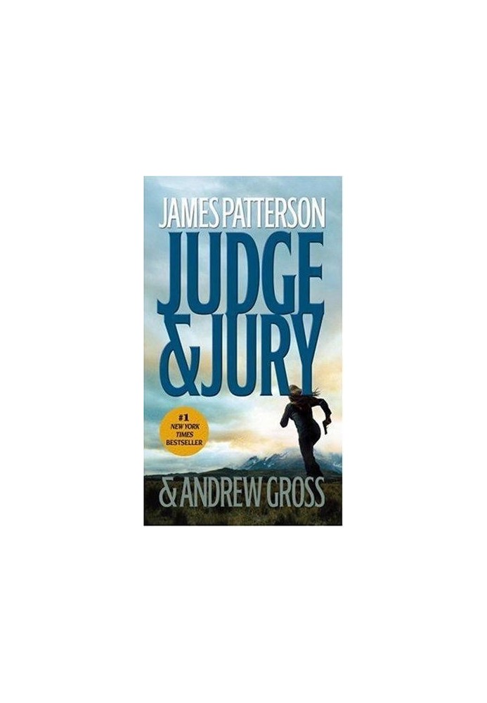 Judge and Jury