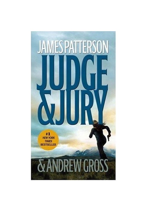 Judge and Jury