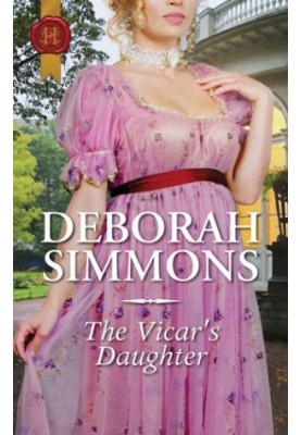 The Vicar's Daughter