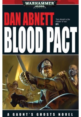 Blood Pact
