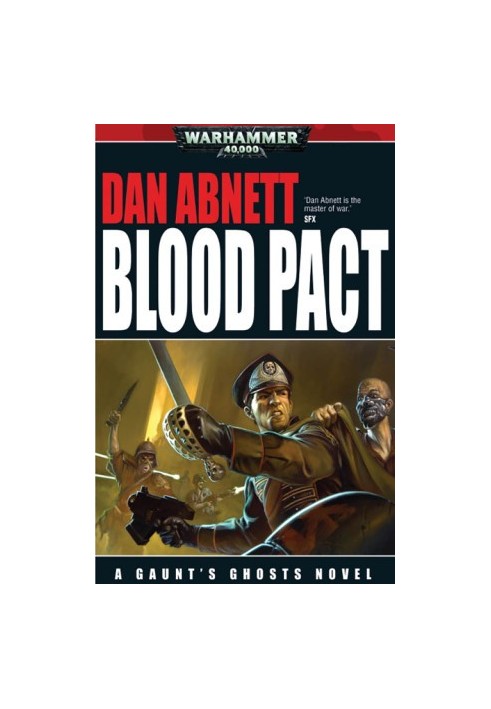 Blood Pact