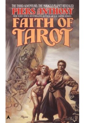 Faith of Tarot
