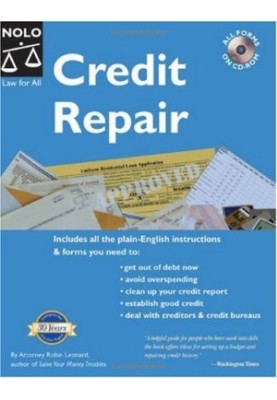 Credit Repair, 7th edition