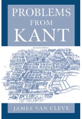 Problems from Kant