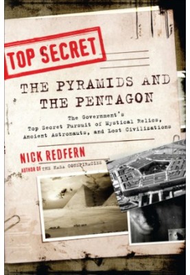 The Pyramids and the Pentagon