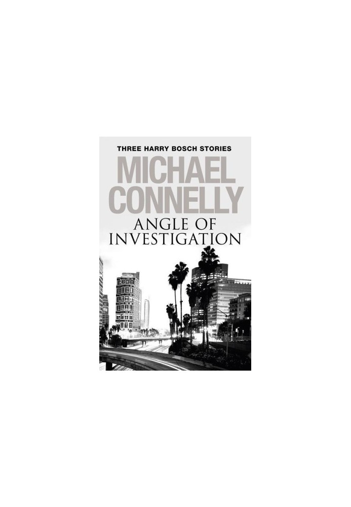 Angle of Investigation