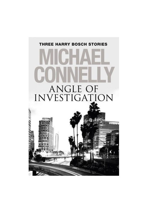 Angle of Investigation