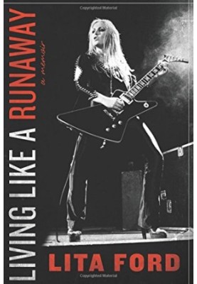 Living like a runaway : a memoir