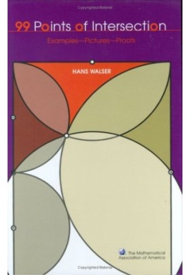 99 Points of Intersection: Examples, Pictures, Proofs