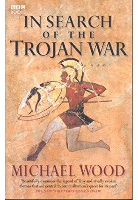 In Search of the Trojan War