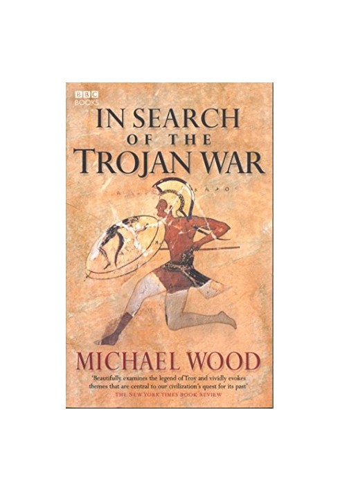 In Search of the Trojan War