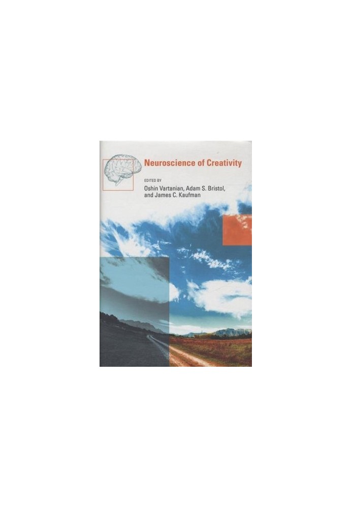 Neuroscience of creativity