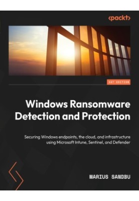 Ransomware Detection and Protection