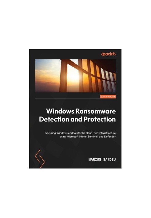Ransomware Detection and Protection