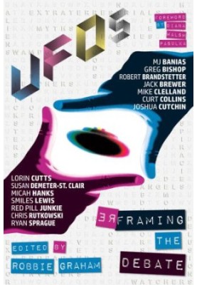 UFOs: Reframing the Debate