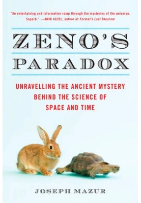 Zeno's Paradox - Unraveling the Ancient Mystery Behind the Science of Space and Time