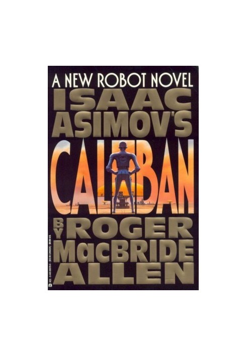 Caliban