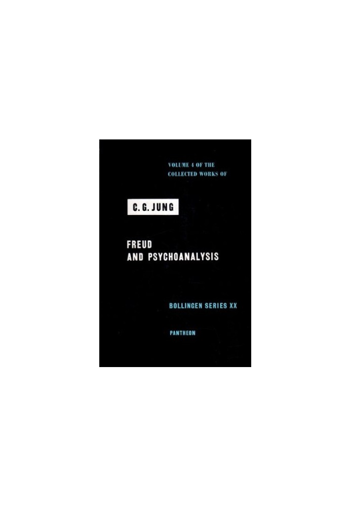Freud and psychoanalysis