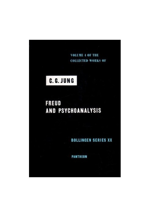 Freud and psychoanalysis