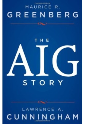 The AIG Story : + Website