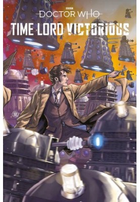 Doctor Who - Time Lord Victorious - 02