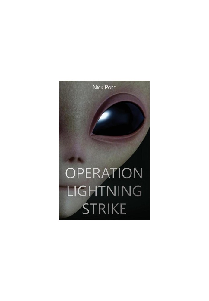Operation Lightning Strike