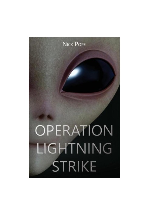 Operation Lightning Strike