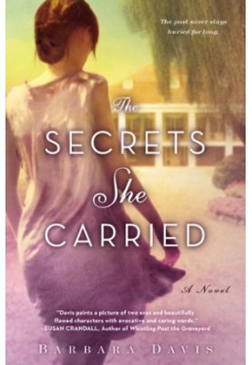 The Secrets She Carried