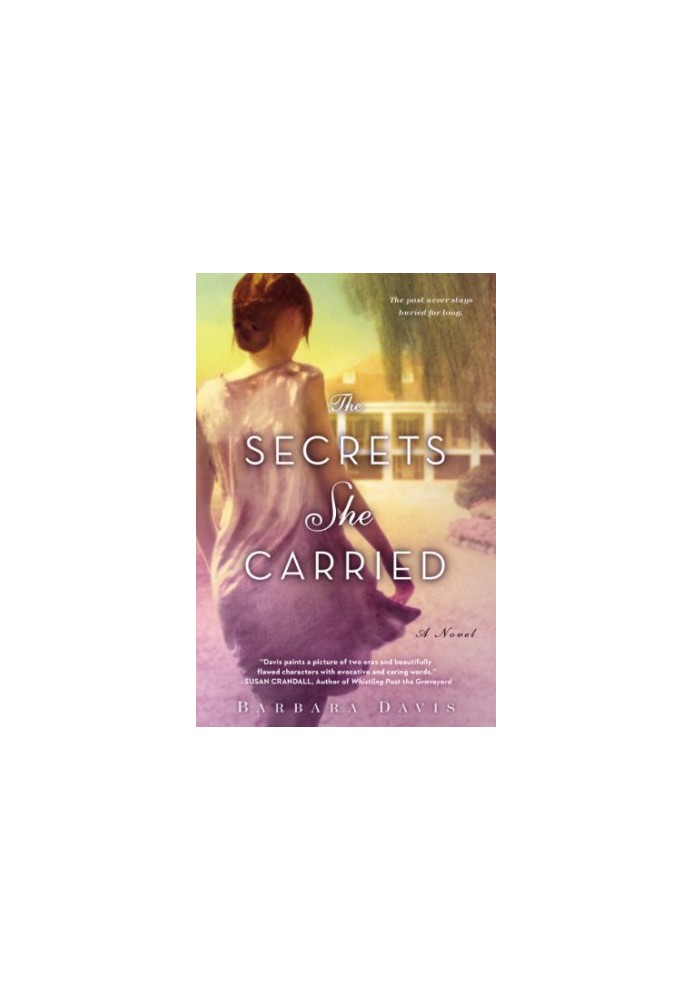 The Secrets She Carried