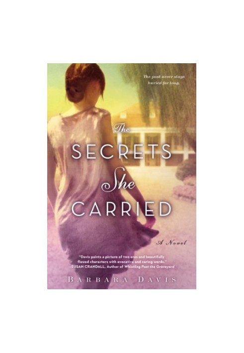 The Secrets She Carried