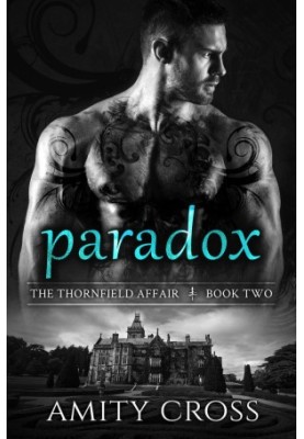 [The Thornfield Affair 02] • Paradox