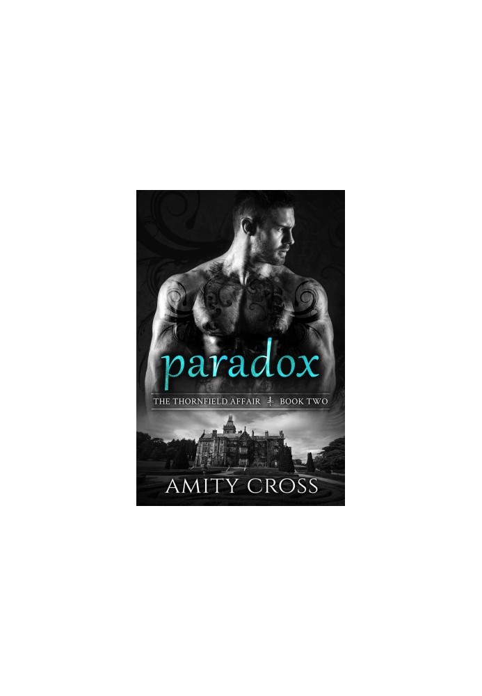 [The Thornfield Affair 02] • Paradox
