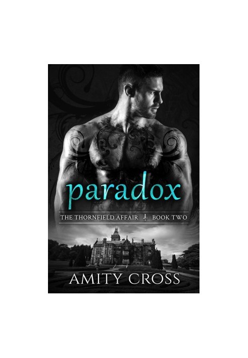 [The Thornfield Affair 02] • Paradox