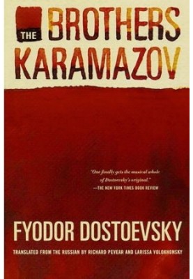 The Brothers Karamazov