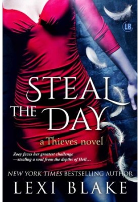[Thieves 02] • Steal the Day