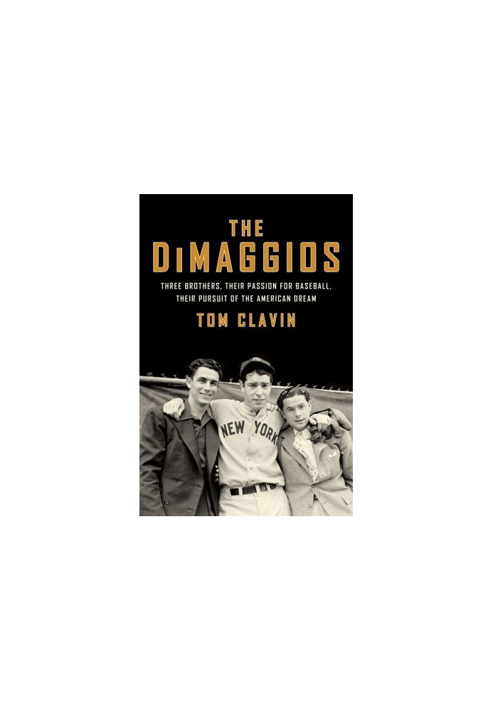 The DiMaggios