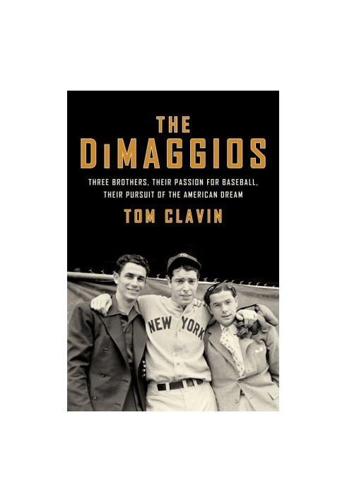 The DiMaggios