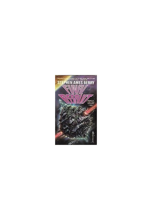 Final Assault