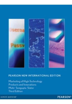 Marketing of High-Technology Products and Innovations
