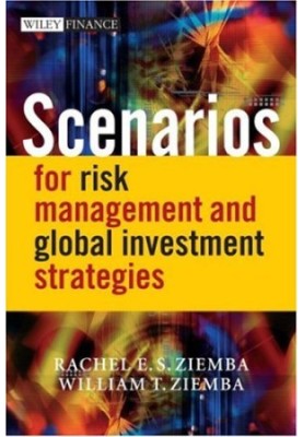 Scenarios for Risk Management and Global Investment Strategies