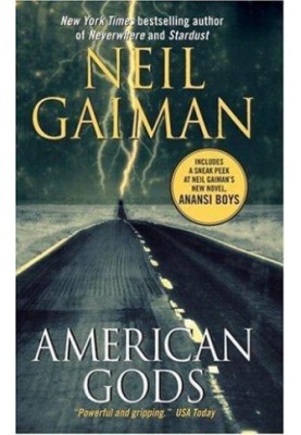American Gods