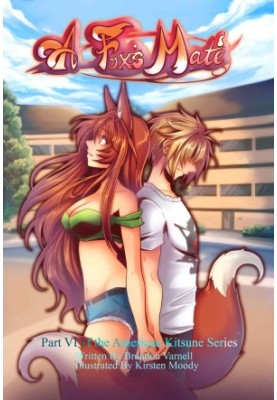 A Fox's Mate