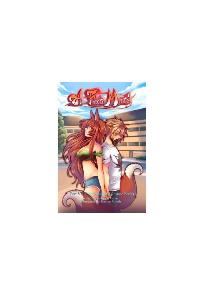 A Fox's Mate