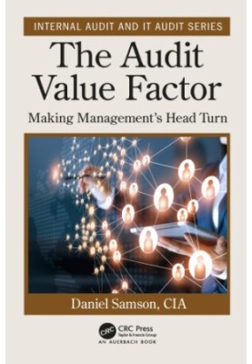 The audit value factor: making management's head turn
