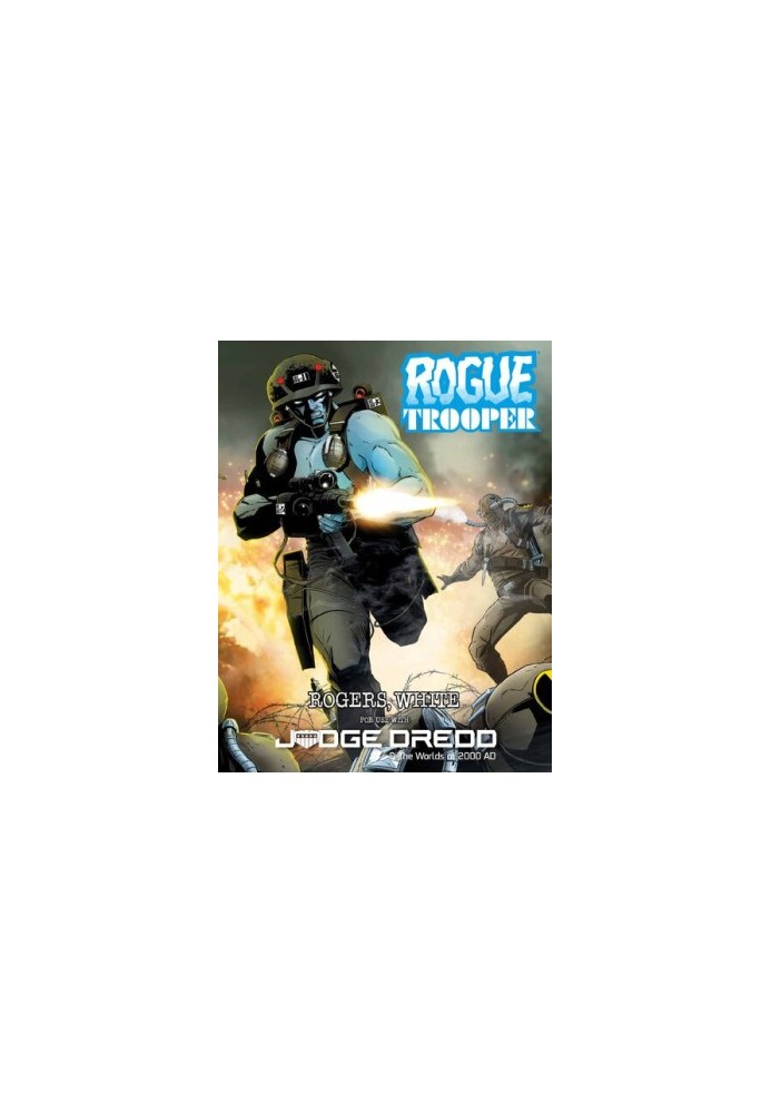 Rogue Trooper (v1.1) (ENP2102)