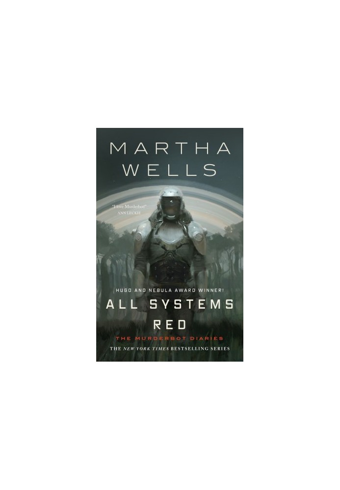 All Systems Red