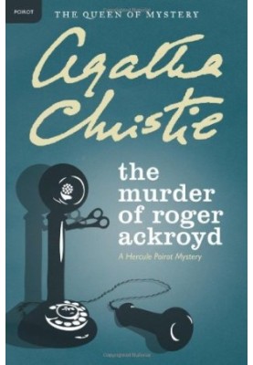 The Murder of Roger Ackroyd